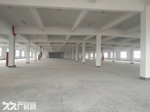 出租常州天宁经济开发区东青工业区厂全新厂房,两栋共10100平